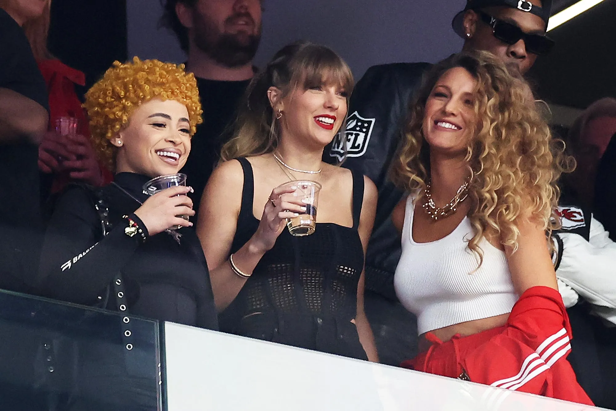 Stars at the Super Bowl Through the Years