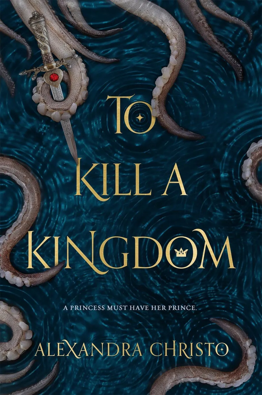 If You re a Fan of Sarah J Maas You Need to Read These Romantasy Books ASAP To Kill a Kingdom by Alexandra Christo 065