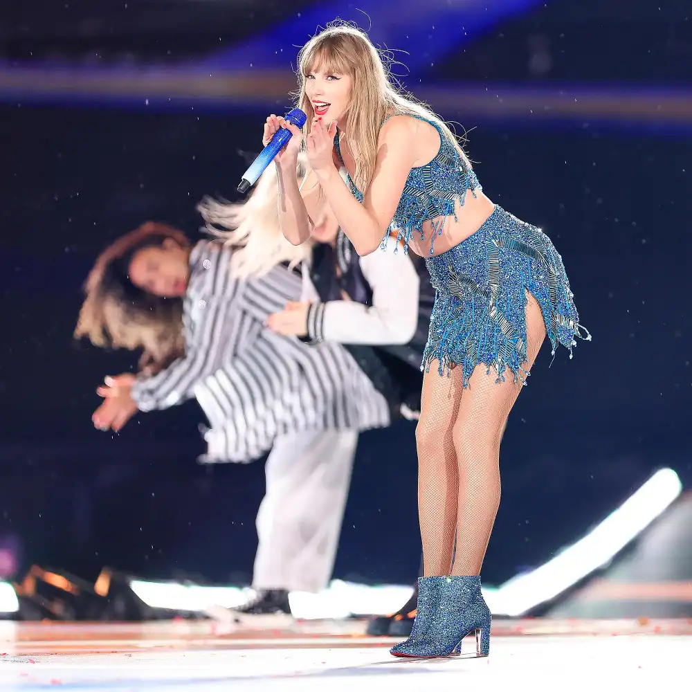 Inline San Francisco 49ers Players Who Proved to Be Taylor Swift Fans Ahead of Super Bowl 2024