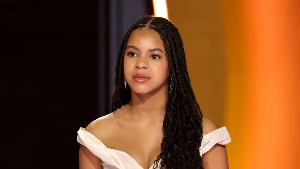 Inside Beyonce and Jay Z s Daughter Blue Ivy s Hollywood Life