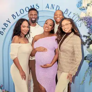 Inside Summer House Marthas Vineyards Jasmines Baby Shower