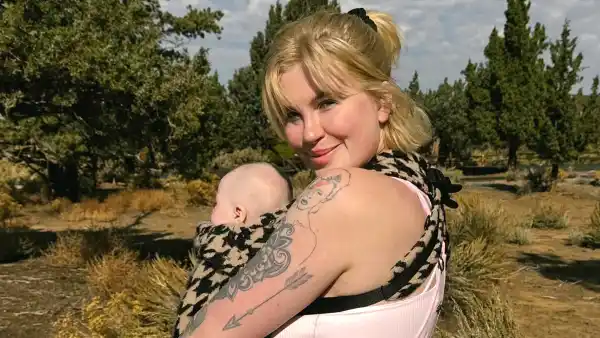 Ireland Baldwin Shares Realistic Photo 9 Months Postpartum