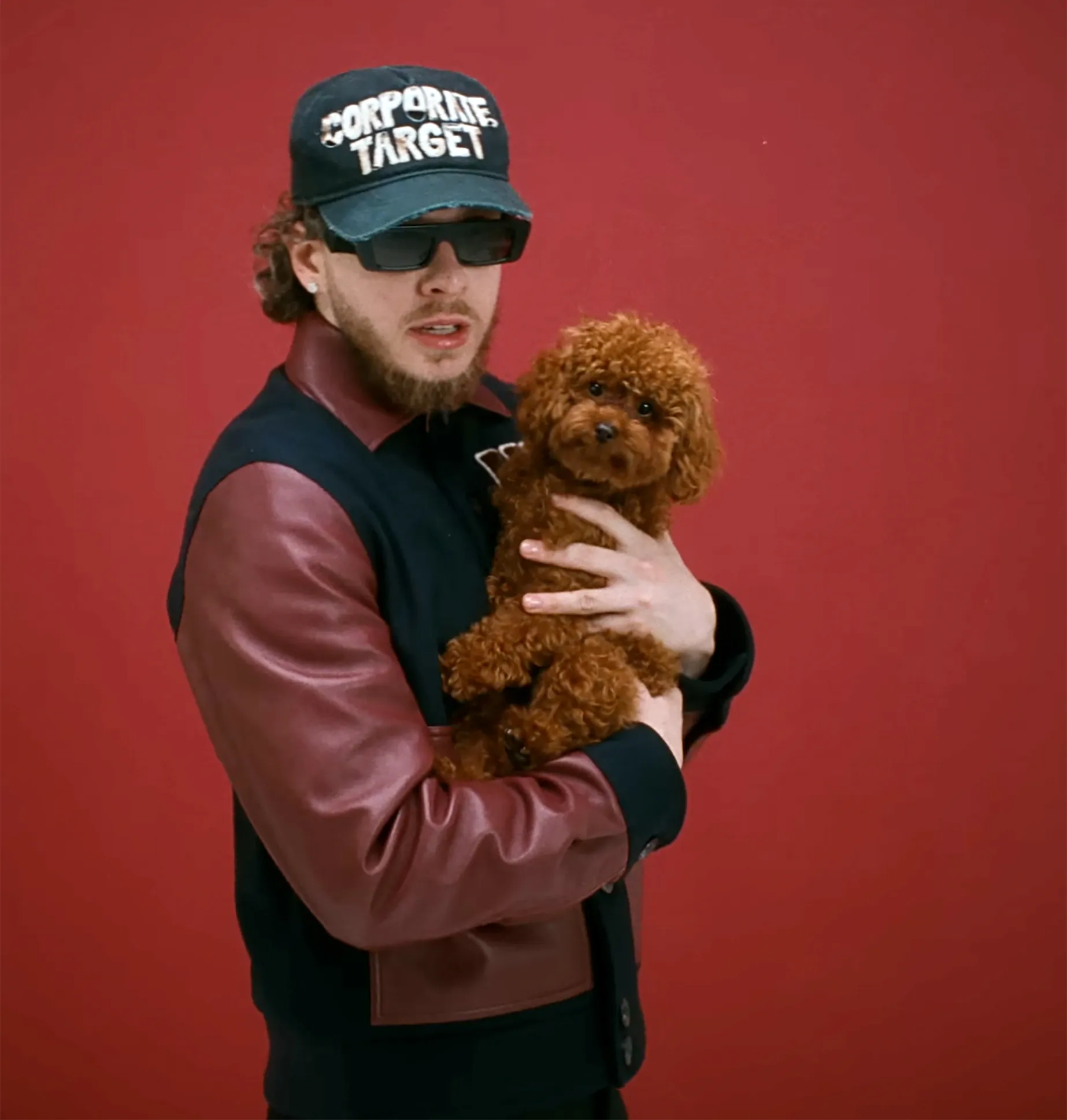Jack Harlow Says He's Not Revealing His Dog's Name to Respect 'Her Privacy'