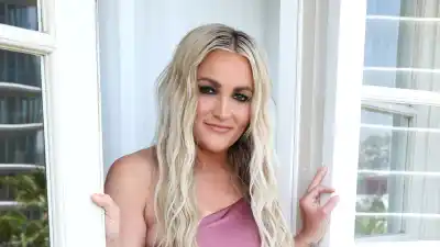 Jamie Lynn Celebrates Daughter on Anniversary of Accident