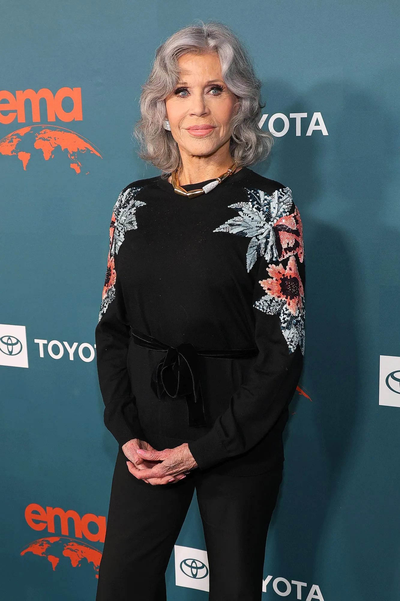 Jane Fonda Called Out Jennifer Lopez for Too Much Ben Affleck PDA 133