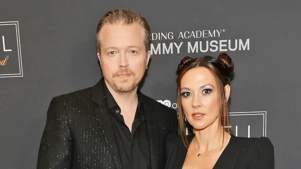 Jason Isbell Addresses Divorce From Amanda Shires Because Something Ended Doesn t Mean It Failed