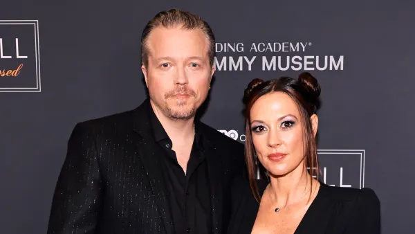 Jason Isbell and Amanda Shires relationship timeline