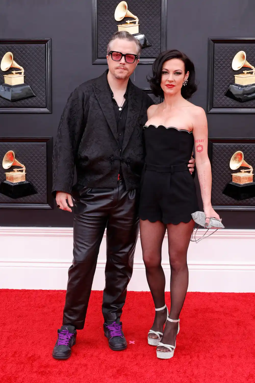 Jason Isbell and Amanda Shires relationship timeline