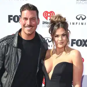 Jax Taylor and Brittany Cartwright Ups and Downs Over the Years