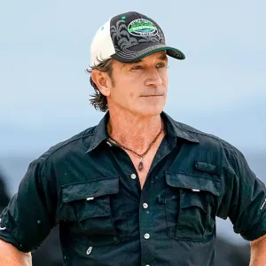 Jeff Probst Is Not Interested in Casting Any More Survivor Villains