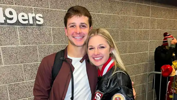 Jenna Brandt Celebrates Upcoming Wedding to Brock Purdy: ‘Counting Down the Days’