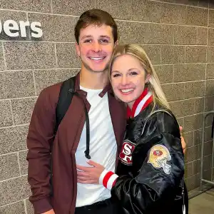 Jenna Brandt Celebrates Upcoming Wedding to Brock Purdy: ‘Counting Down the Days’