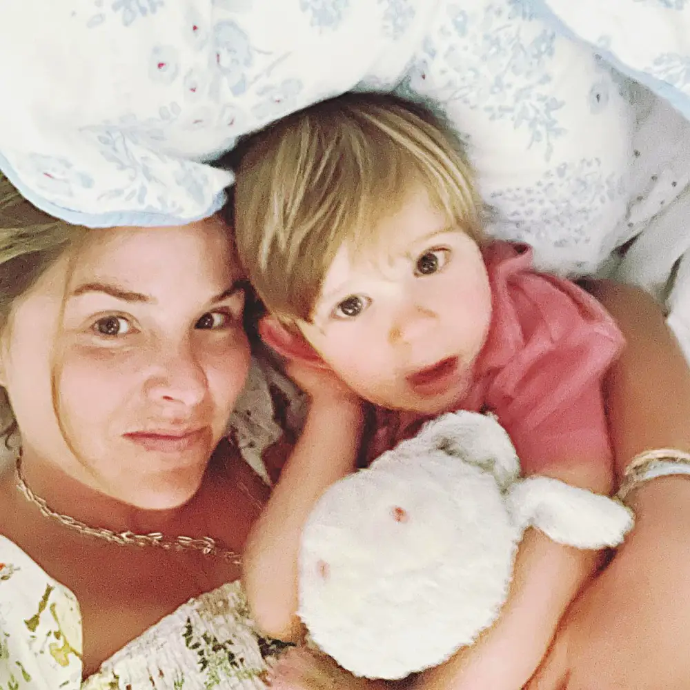Jenna Bush Hager&rsquo;s Son Has Hilarious Reaction to Seeing His Mom on TV