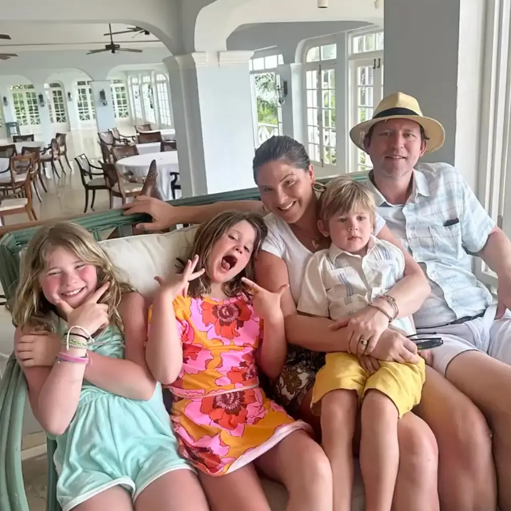 Jenna Bush Hager&rsquo;s Son Has Hilarious Reaction to Seeing His Mom on TV