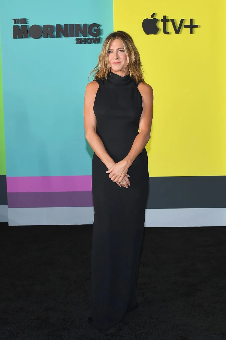 Jennifer Aniston Little Black Dresses