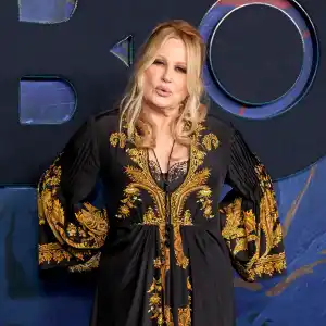 Jennifer Coolidge Is Jealous of The White Lotus Season 3 Cast