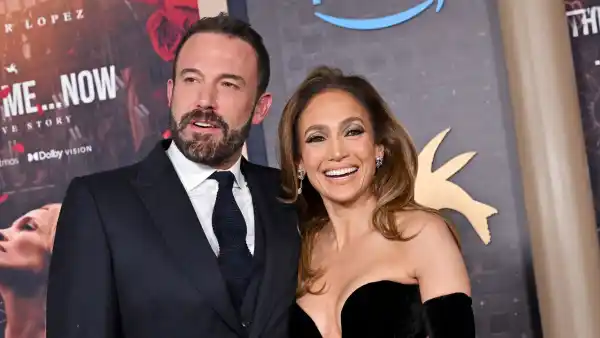 Jennifer Lopez Declares Ben Affleck Is Her Missing Piece on New Song