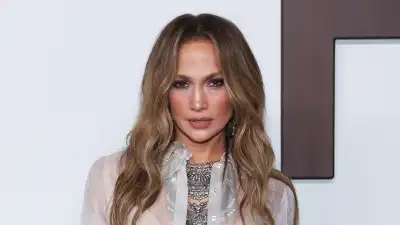 Jennifer Lopez Recalls Being Manhandled in Past Relationships