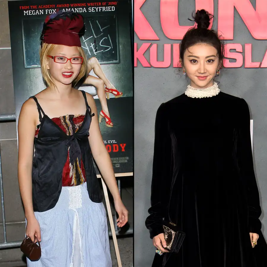 Jennifer s Body Cast Where Are They Now Megan Fox Amanda Seyfried and More 002