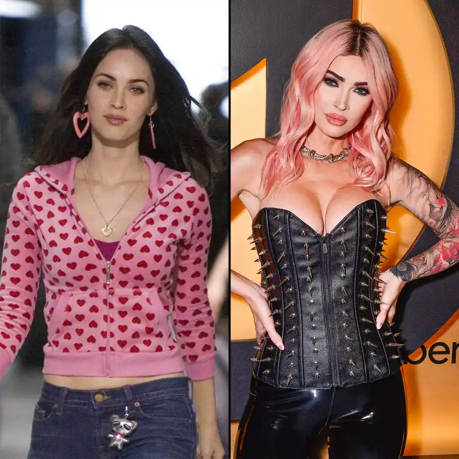 Jennifer s Body Cast Where Are They Now Megan Fox Amanda Seyfried and More 008