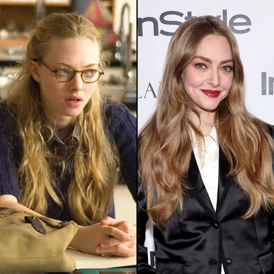 Jennifer s Body Cast Where Are They Now Megan Fox Amanda Seyfried and More 011