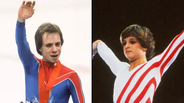 ‘Jeopardy’ Contestant Goes Viral for Mistaking Scott Hamilton for Fellow Olympian Mary Lou Retton