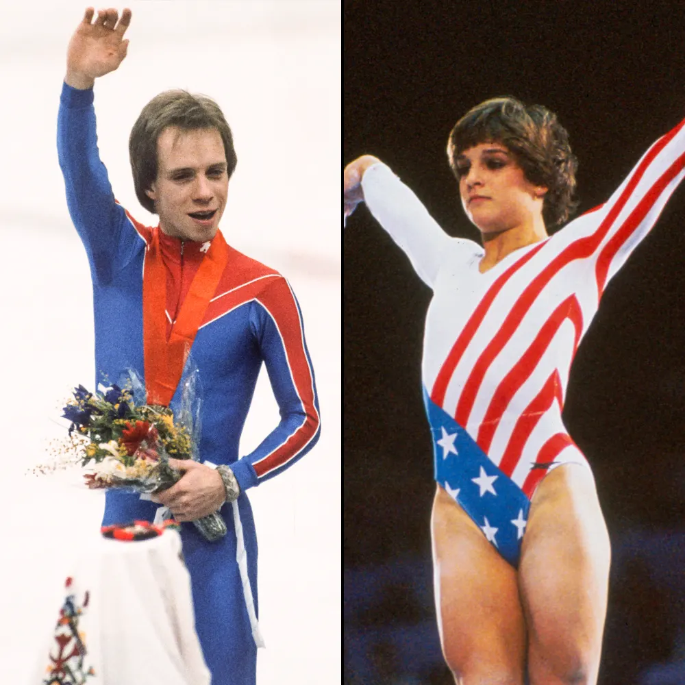 &lsquo;Jeopardy&rsquo; Contestant Goes Viral for Mistaking Scott Hamilton for Fellow Olympian Mary Lou Retton