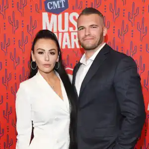 Jersey Shore s Jenni Farley Is Apprehensive to Set Zack Wedding Date