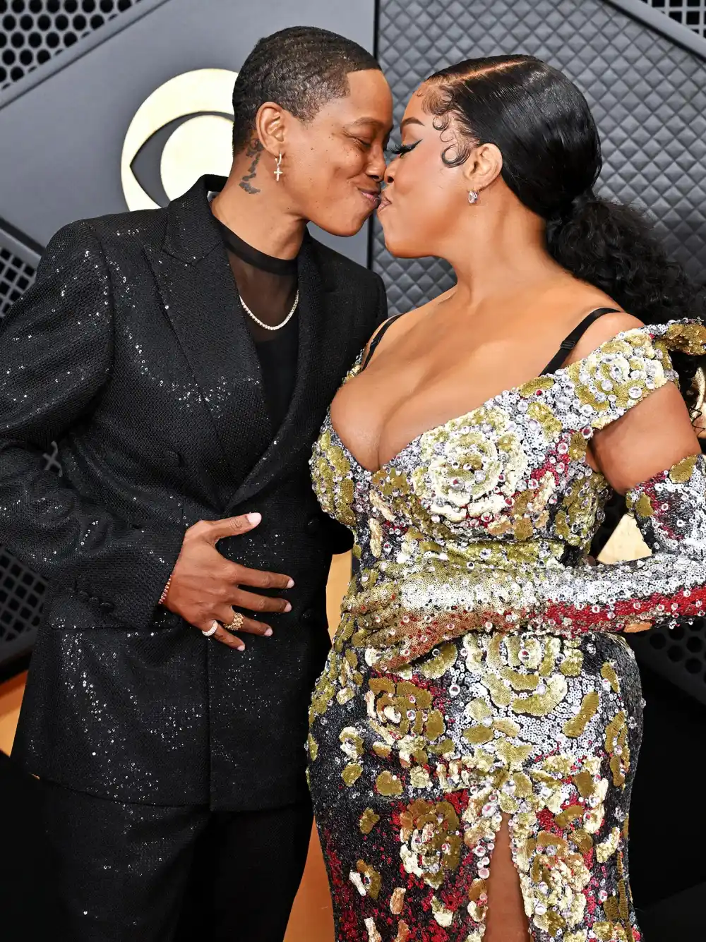 Jessica Betts Gushes Over Wife Niecy Nash Betts on Her 54th Birthday Most Beautiful Woman