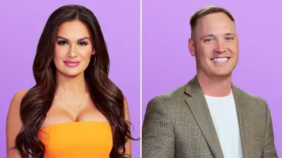 Jimmy and Jess from love is blind 114