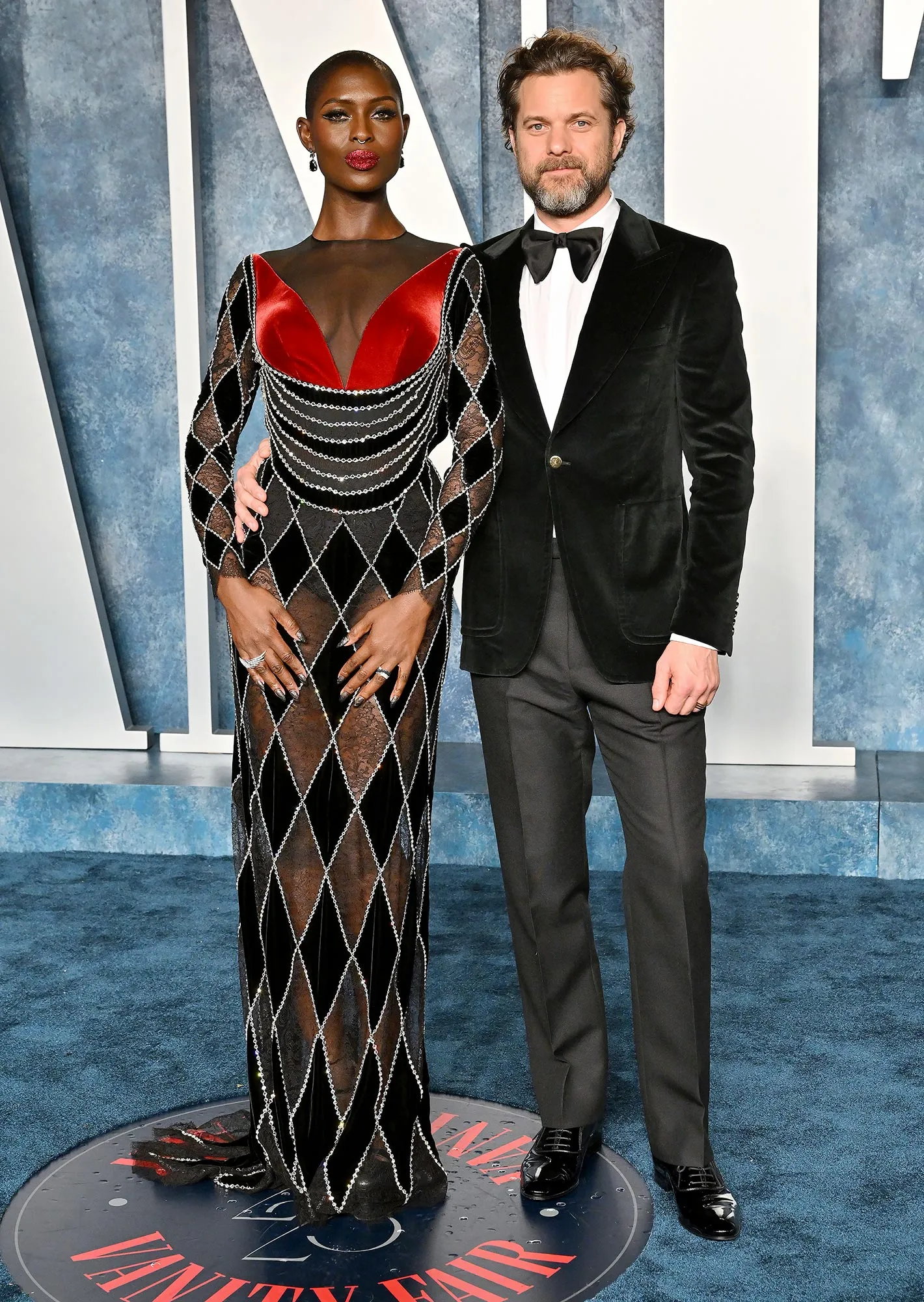 Jodie Turner-Smith Does Not Refer to Joshua Jackson Marriage as A Failure