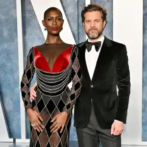 Jodie Turner-Smith Does Not Refer to Joshua Jackson Marriage as A Failure