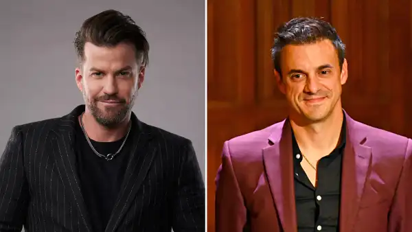 Johnny Bananas took to social media to poke fun at Dan Gheesling