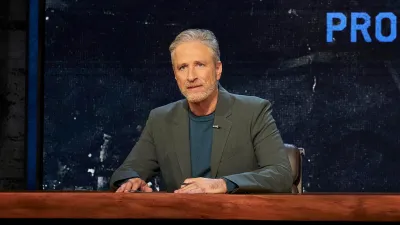 Jon Stewart Helps Raise 25K for No Kill Animal Shelter Where he Found His Late Dog Dipper 187