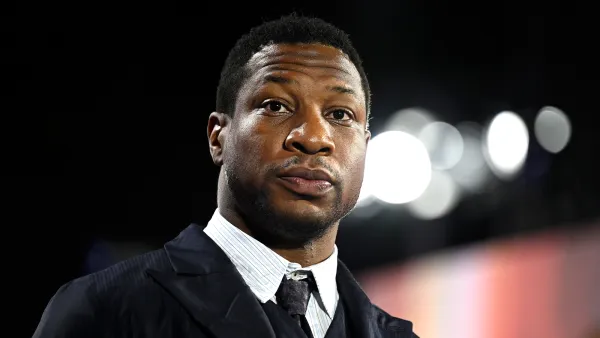 Jonathan Majors Accused of Abuse by Multiple Women Less Than 2 Months After Guilty Verdict