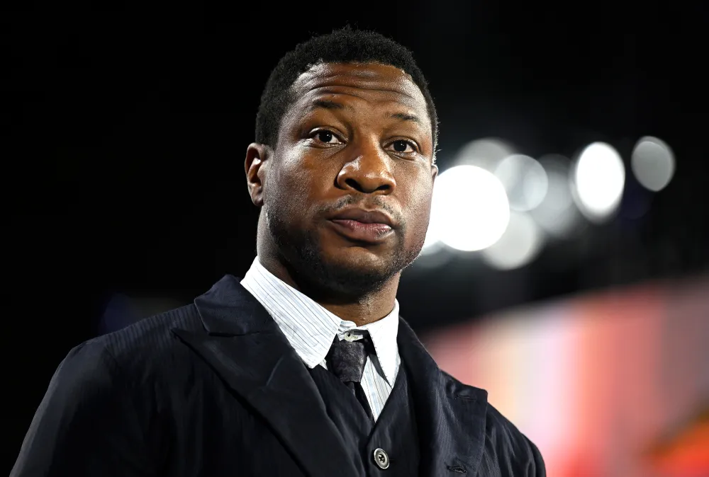 Jonathan Majors Accused of Abuse by Multiple Women Less Than 2 Months After Guilty Verdict
