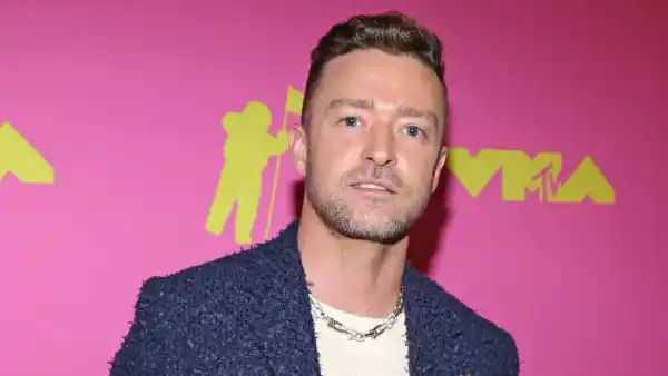 Justin Timberlake Cancels London Show Due to Illness