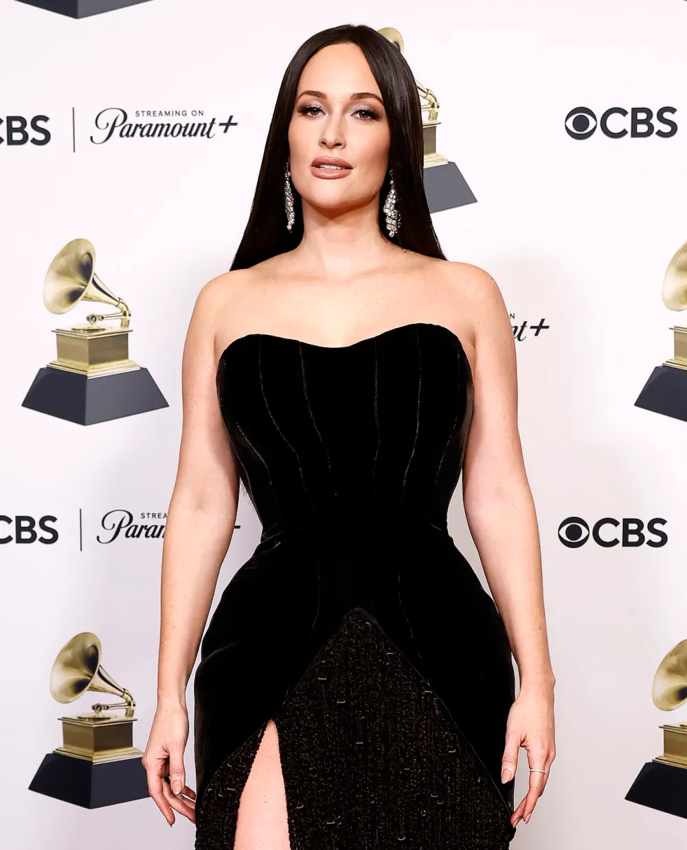 Kacey Musgraves Drops New Single Too Good to Be True