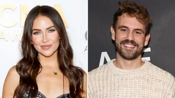 Kaitlyn Bristowe Shades Nick Viall for Making Asexual Dig on Jason Tartick s Instagram 313