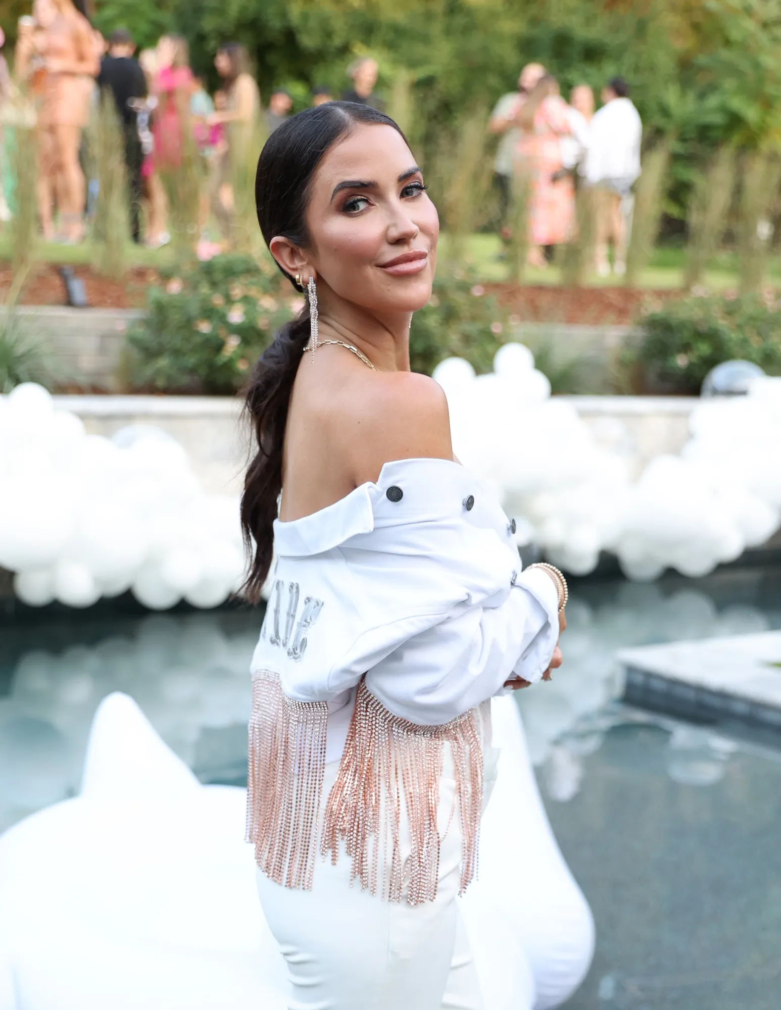 Kaitlyn Bristowe Thought She Was Asexual Saw Herself More With a Woman