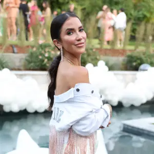 Kaitlyn Bristowe Thought She Was Asexual Saw Herself More With a Woman