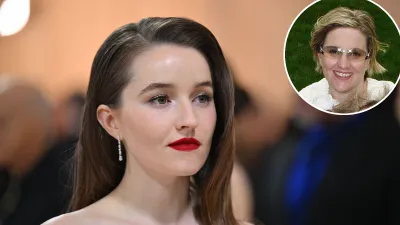 Kaitlyn Dever Mother Kathy Dies at Age 53