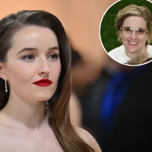 Kaitlyn Dever Mother Kathy Dies at Age 53