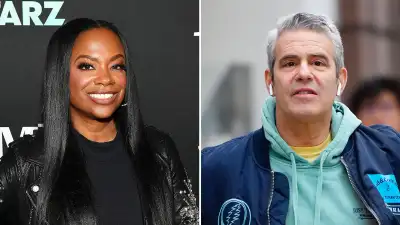 Kandi Burress Reveals Andy Cohen s Reaction to Her Decision to Leave RHOA