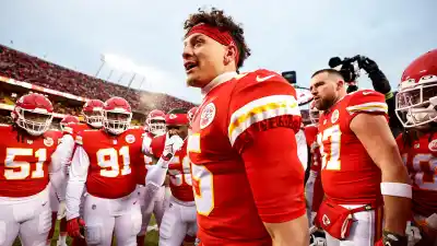 Kansas City Chiefs Athletes 'Reached Out' to Children's Hospital After Super Bowl Parade Shooting