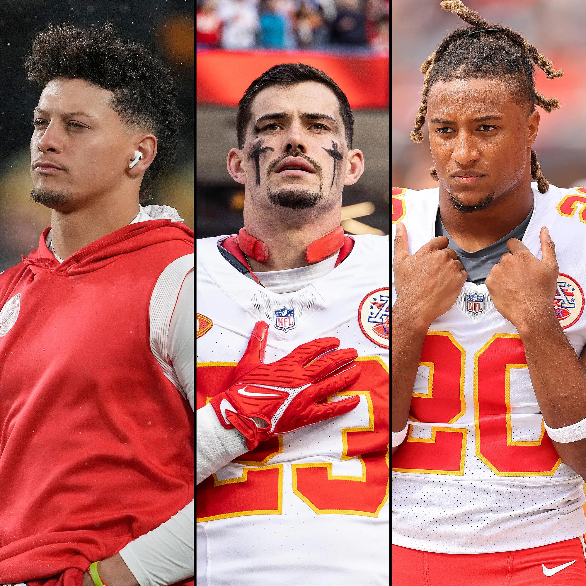 Kansas City Chiefs Break Silence on Shooting at 2024 Super Bowl Parade