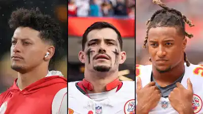Kansas City Chiefs Break Silence on Shooting at 2024 Super Bowl Parade