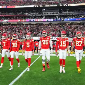 Kansas City Chiefs Launch KCStrong Fund to Support Shooting Victims