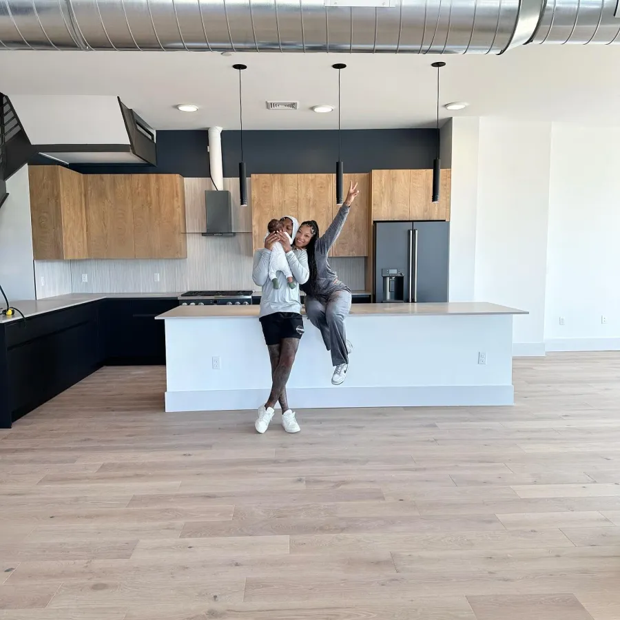 Kansas City Chiefs Star Mecole Hardman Jr s Cutest Pics With His Son