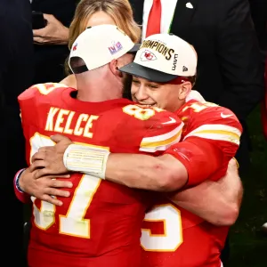 Kansas City Chiefs Win the 2024 Super Bowl Against San Francisco 49ers